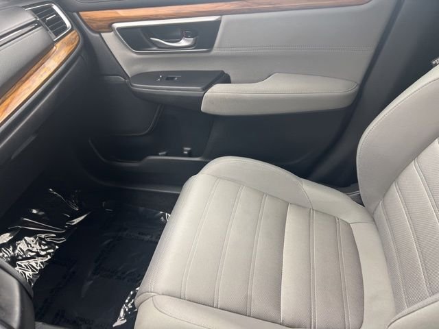 Used 2019 Gray Honda EX image 14