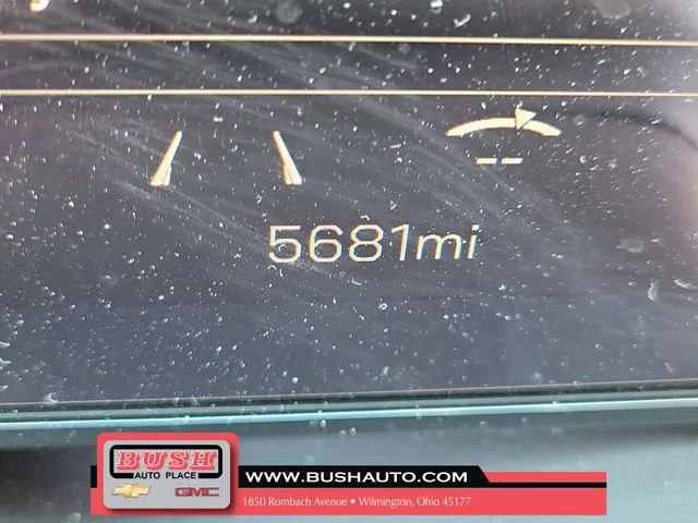 2026 GMC Yukon Denali - Photo 29