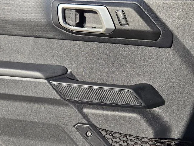 New 2026 Carbonized Gray Metallic Ford Big Bend® image 35