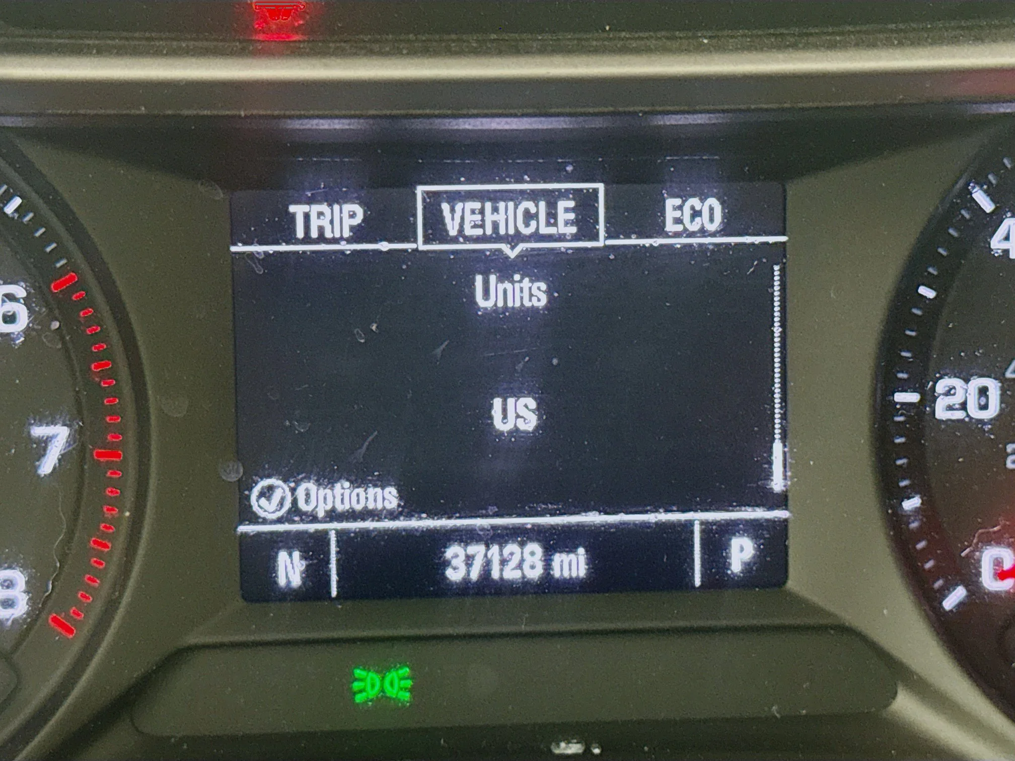 Used 2021 SATIN STEEL METALLIC Chevrolet LS image 14