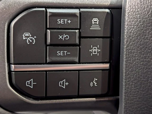Used 2026 White Ford Lariat image 14