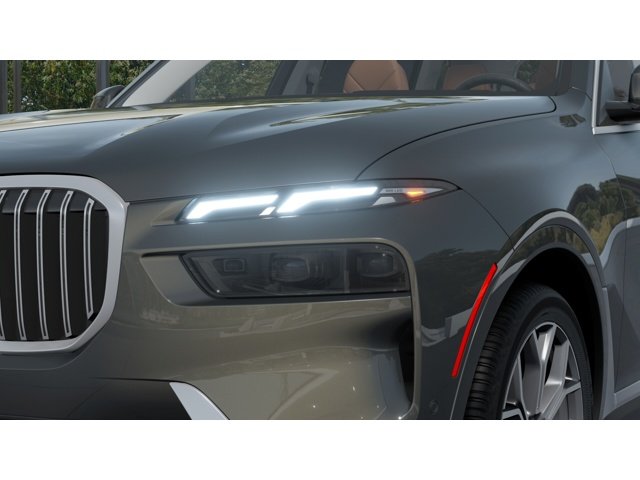 New 2027 Dravit Grey Metallic BMW xDrive40i image 6