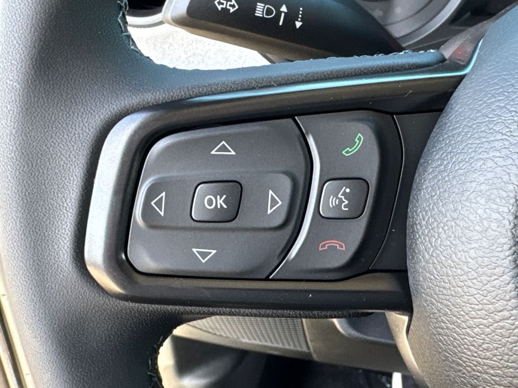2026 Jeep Gladiator Sport S - Photo 31