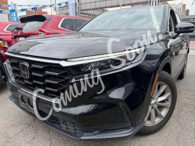 2023 Honda CR-V EX-L w/o BSI AWD's photo