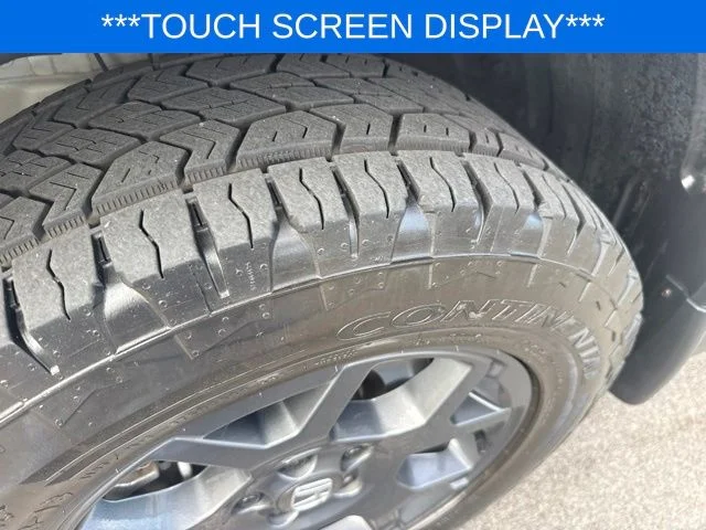 Used 2025  Honda TrailSport image 9