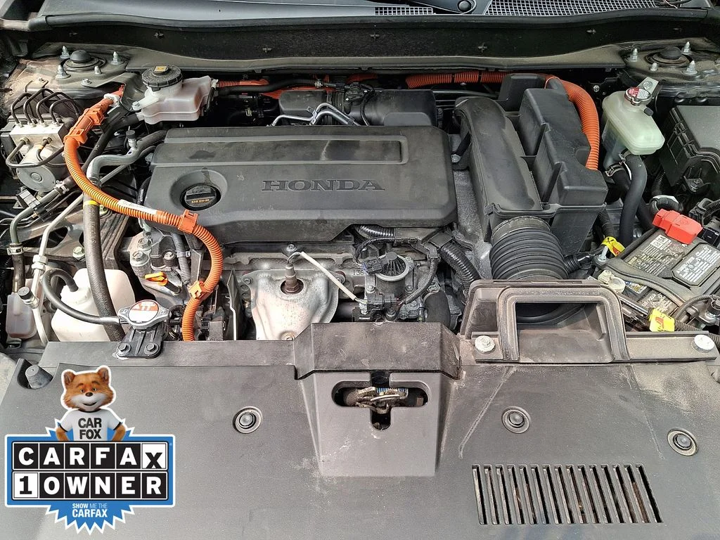 Used 2026 Black Honda Sport image 27