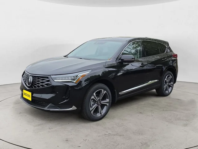 2026 Acura RDX Technology Package