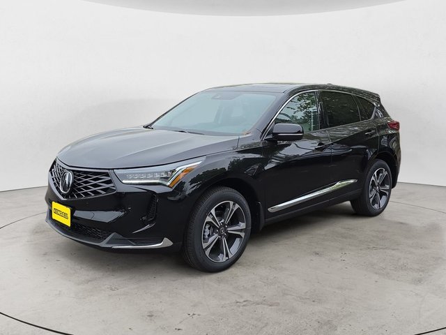 New 2026 Acura RDX Technology Package AWD 4D Sport Utility