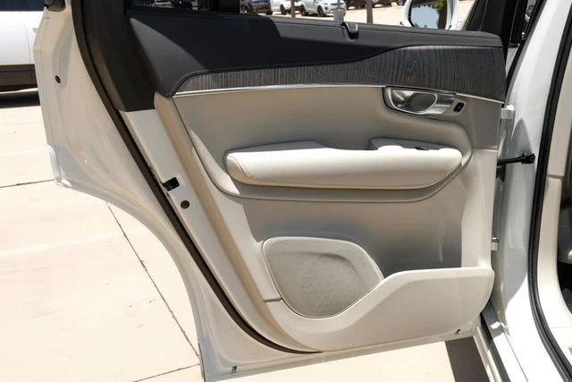 Used 2024 Crystal White Volvo Ultimate image 55