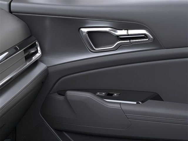 2025 Kia Sportage EX Hybrid - Photo 24