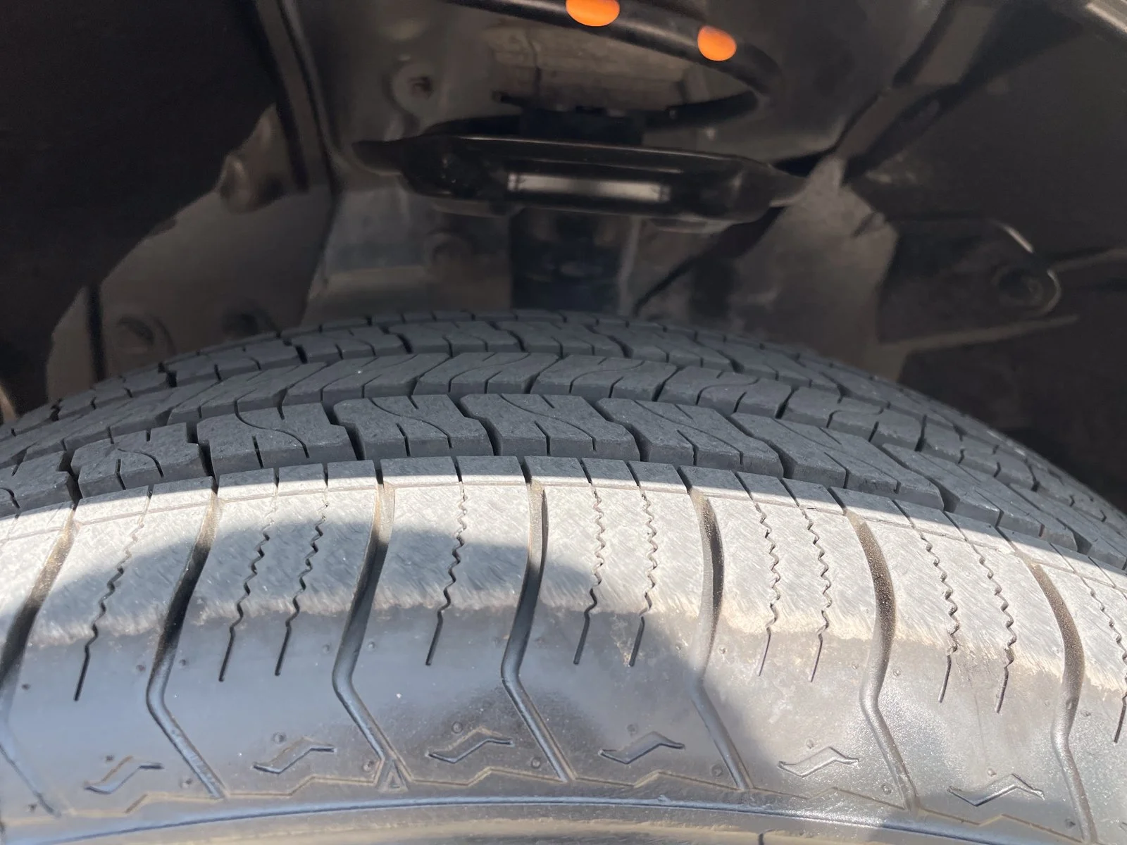 Used 2023 Gray Nissan SV image 28