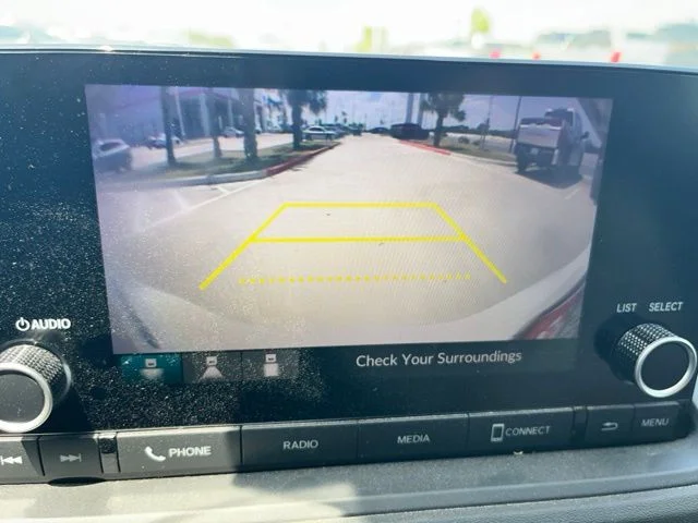 Used 2024  Honda LX image 11