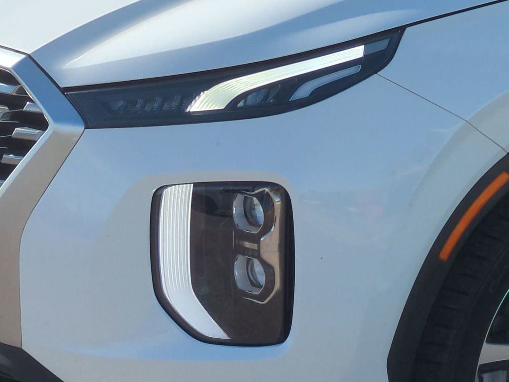 2020 Hyundai Palisade SEL - Photo 10