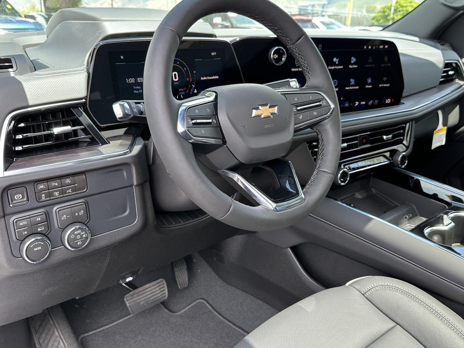 New 2026 Polar White Tricoat Chevrolet Premier image 27