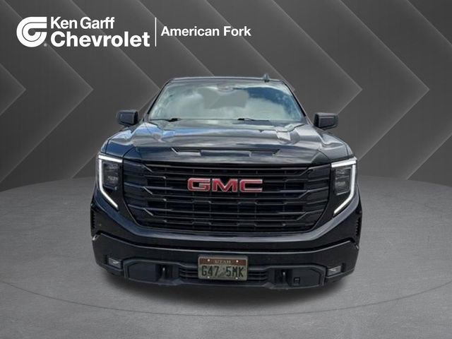 2022 GMC Sierra 4WD Crew Cab Short Box Elevation's photo