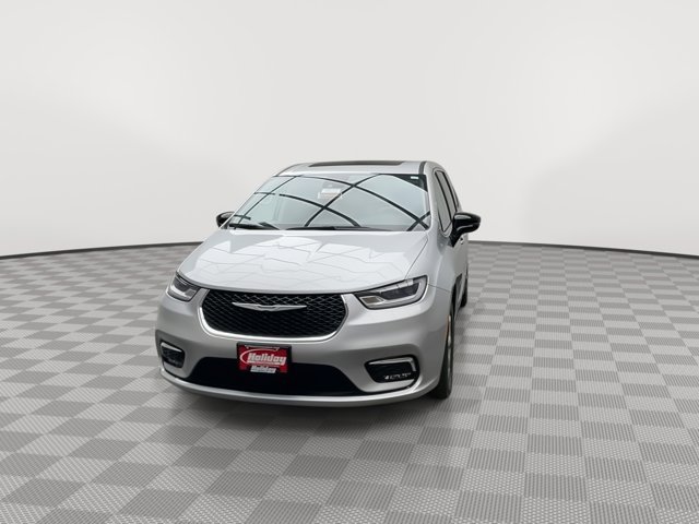 2024 Chrysler Pacifica Limited - Photo 39