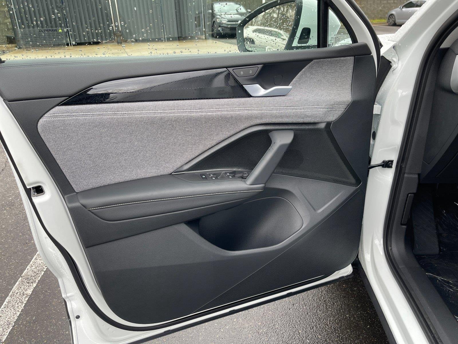 2026 Volkswagen Tiguan S - Photo 13
