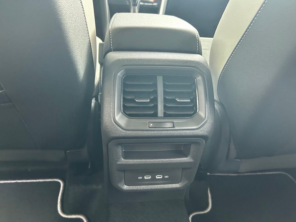 New 2026 Gray Volkswagen 1.5T SE image 39