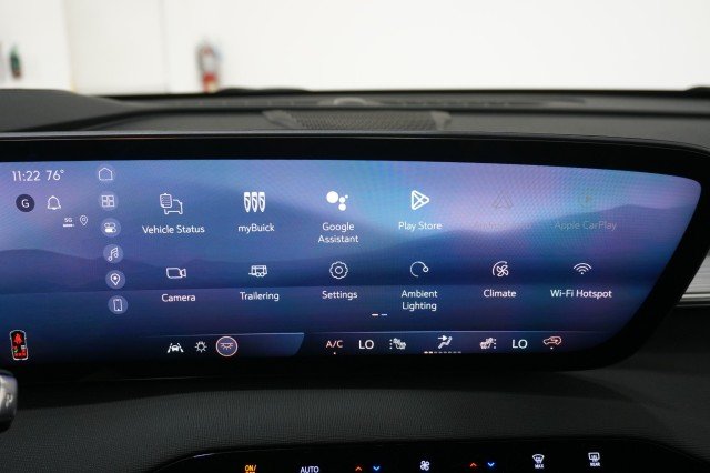 2026 Buick Enclave Preferred - Photo 24