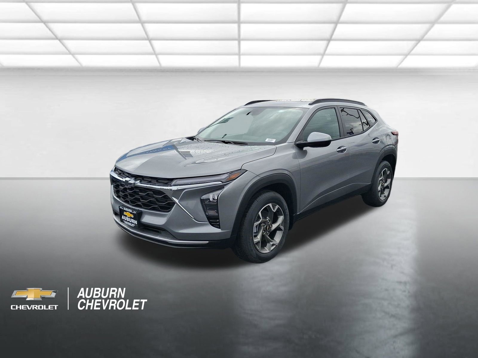 2026 Chevrolet Trax LT - Photo 7