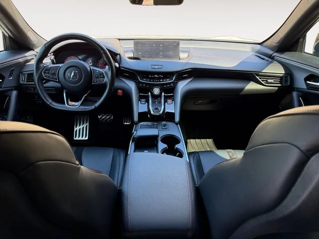Used 2023  Acura A-Spec Package image 10