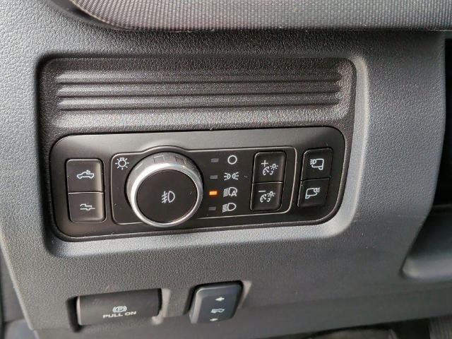 New 2026 Agate Black Metallic Ford F-250® Platinum® image 61