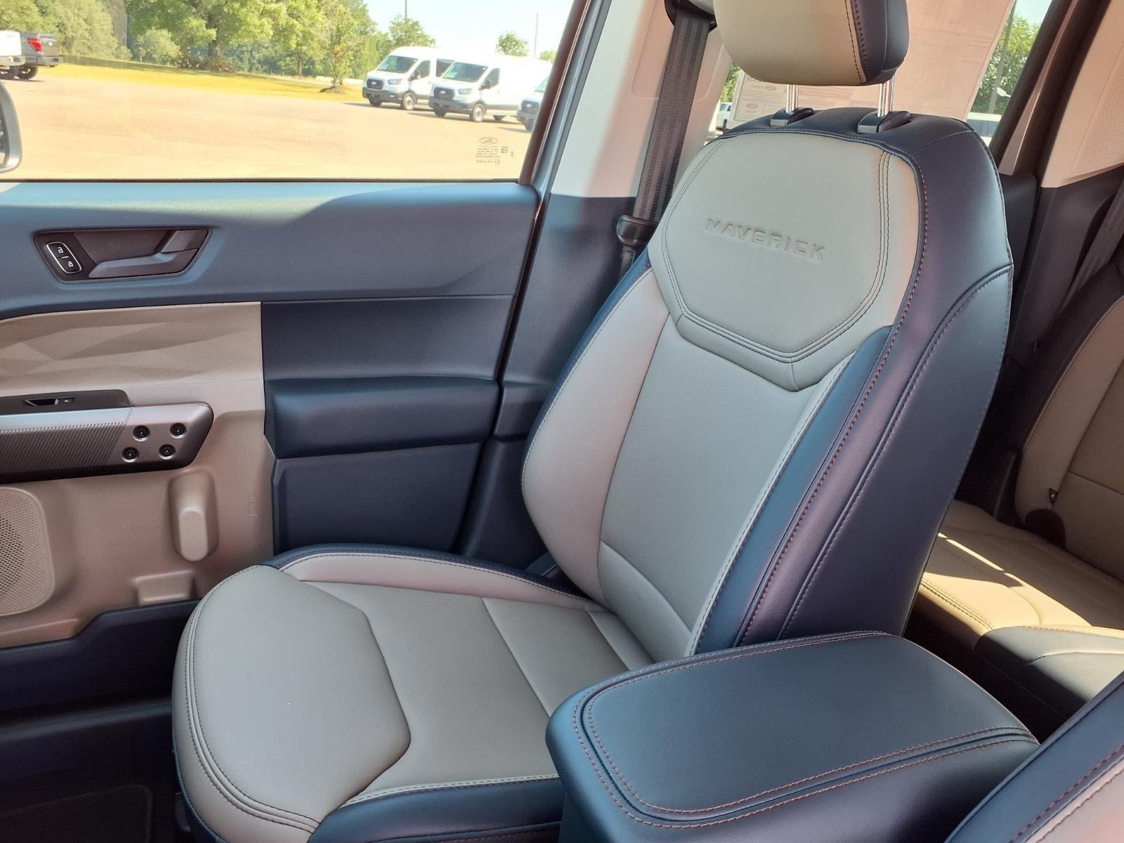 New 2026 Oxford White Ford XL image 20