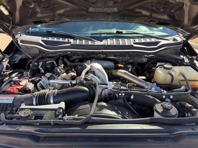 2021 Ford F-450 Super Duty King Ranch - Photo 52