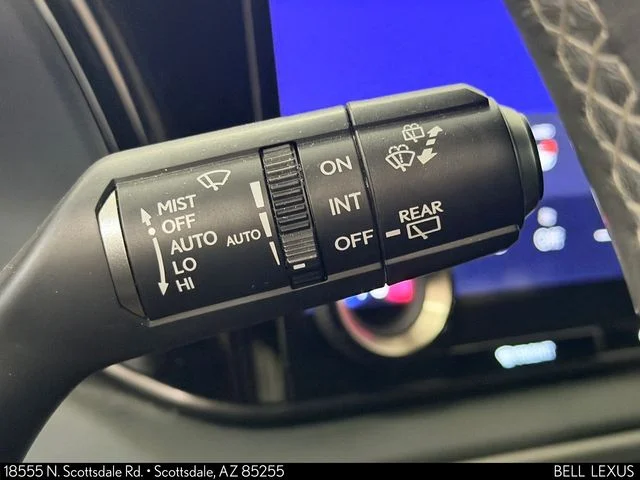 Certified Used 2023 Gray Lexus 350 F Sport Handling image 30
