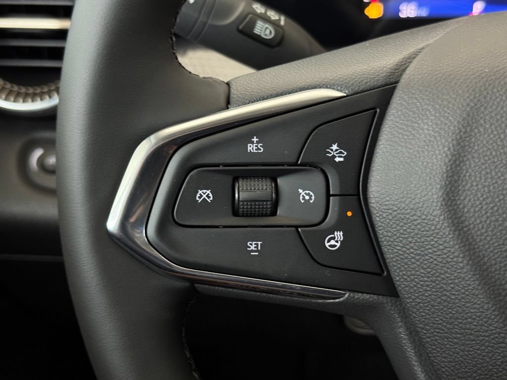 2026 Chevrolet Trax Activ - Photo 24