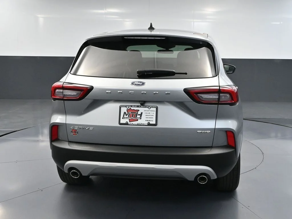 2024 Ford Escape Active - Photo 7