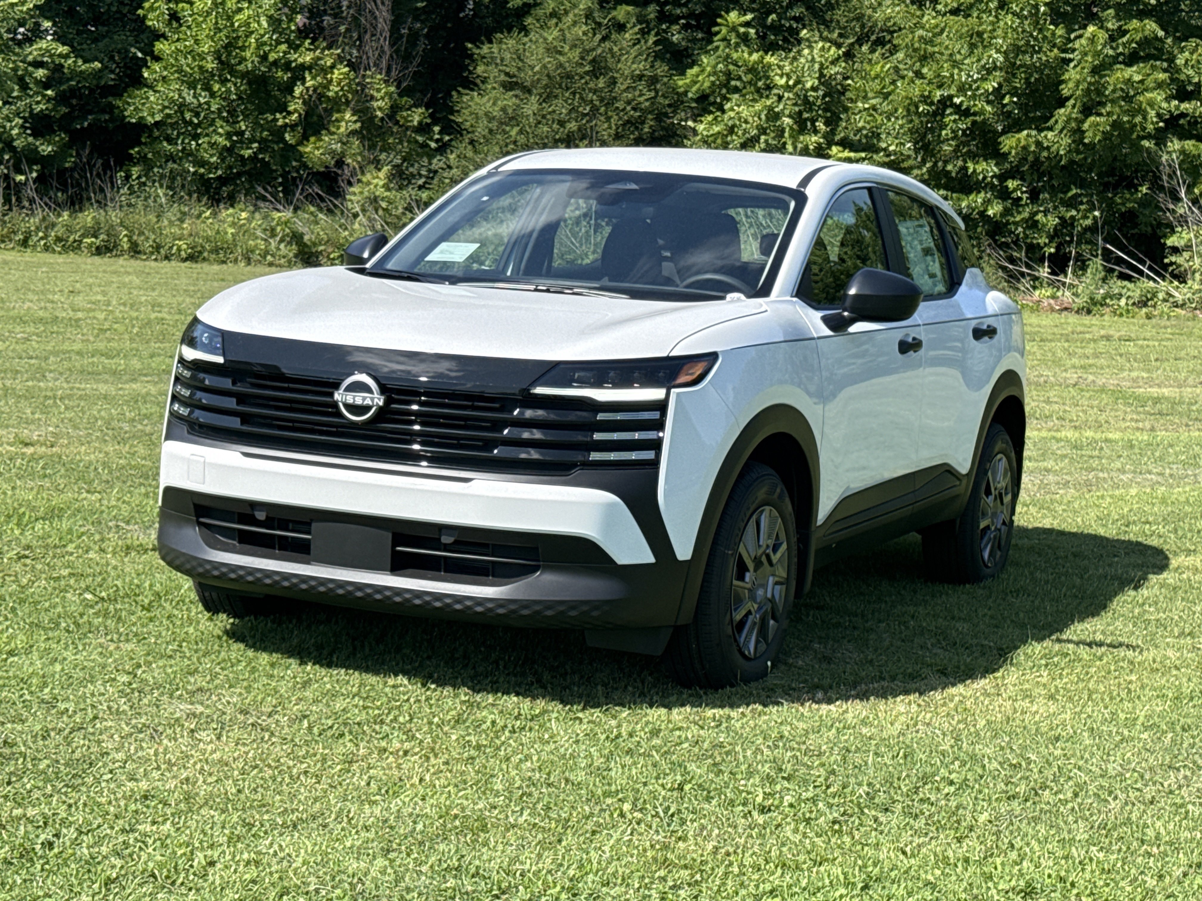 New 2026 Fresh Powder Nissan S image 11