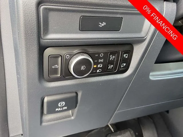 New 2026 Avalanche Ford XLT image 15