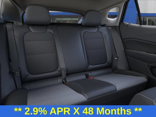 2026 Chevrolet Trax LT - Photo 20