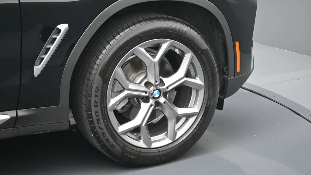 2024 BMW X3 30i - Photo 6