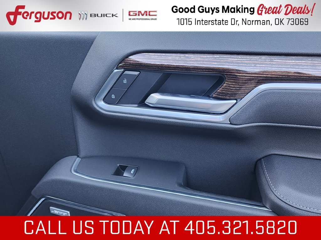 2026 GMC Sierra 1500 Elevation - Photo 37