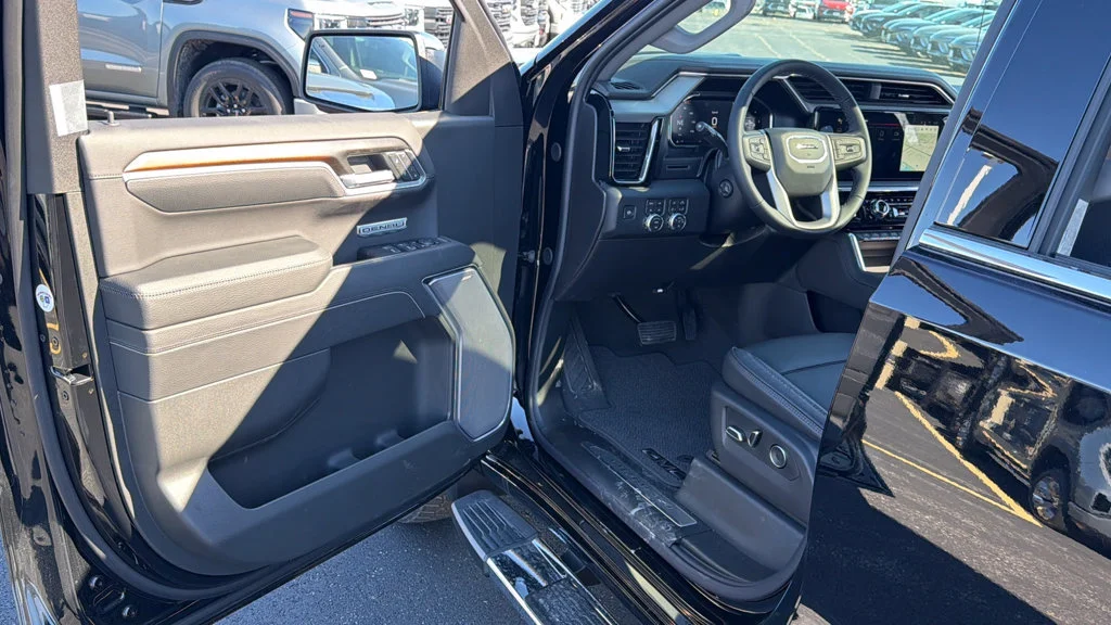 Vehicle thumbnail