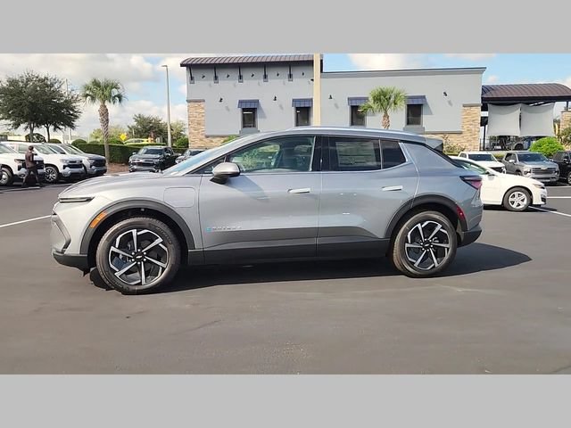 2026 Chevrolet Equinox EV 2LT - Photo 18