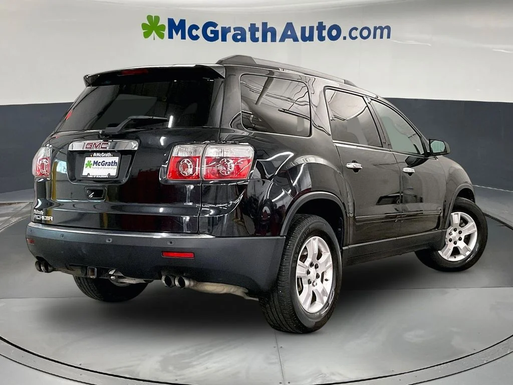 Used 2012 Black GMC SLE image 16