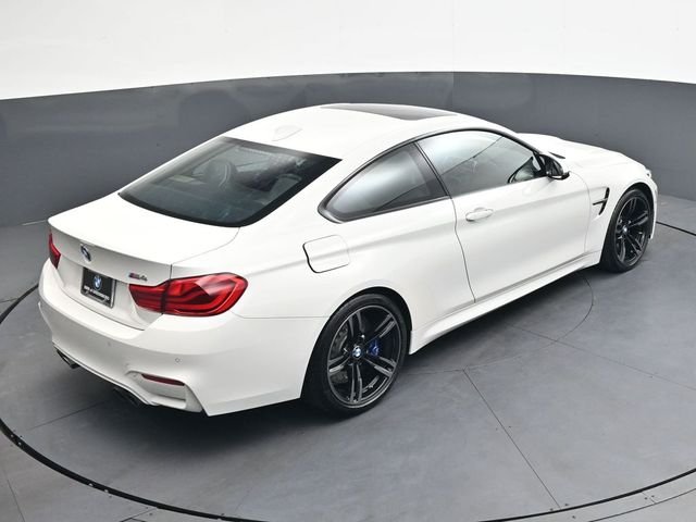 Used 2018 White BMW Base image 25