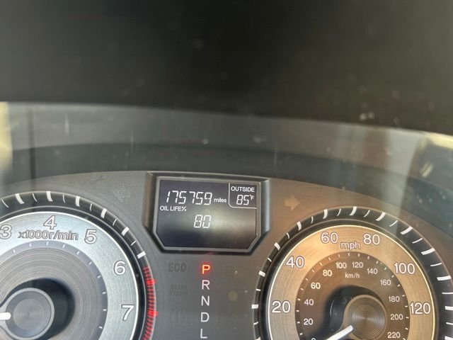 Used 2014  Honda EX-L image 7