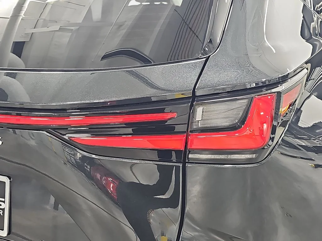New 2026 Caviar Lexus PREMIUM image 32