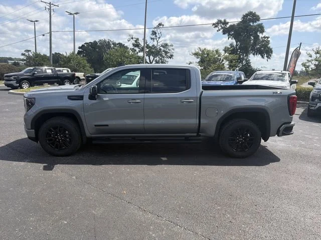 New 2026 Sterling Metallic GMC Elevation image 8