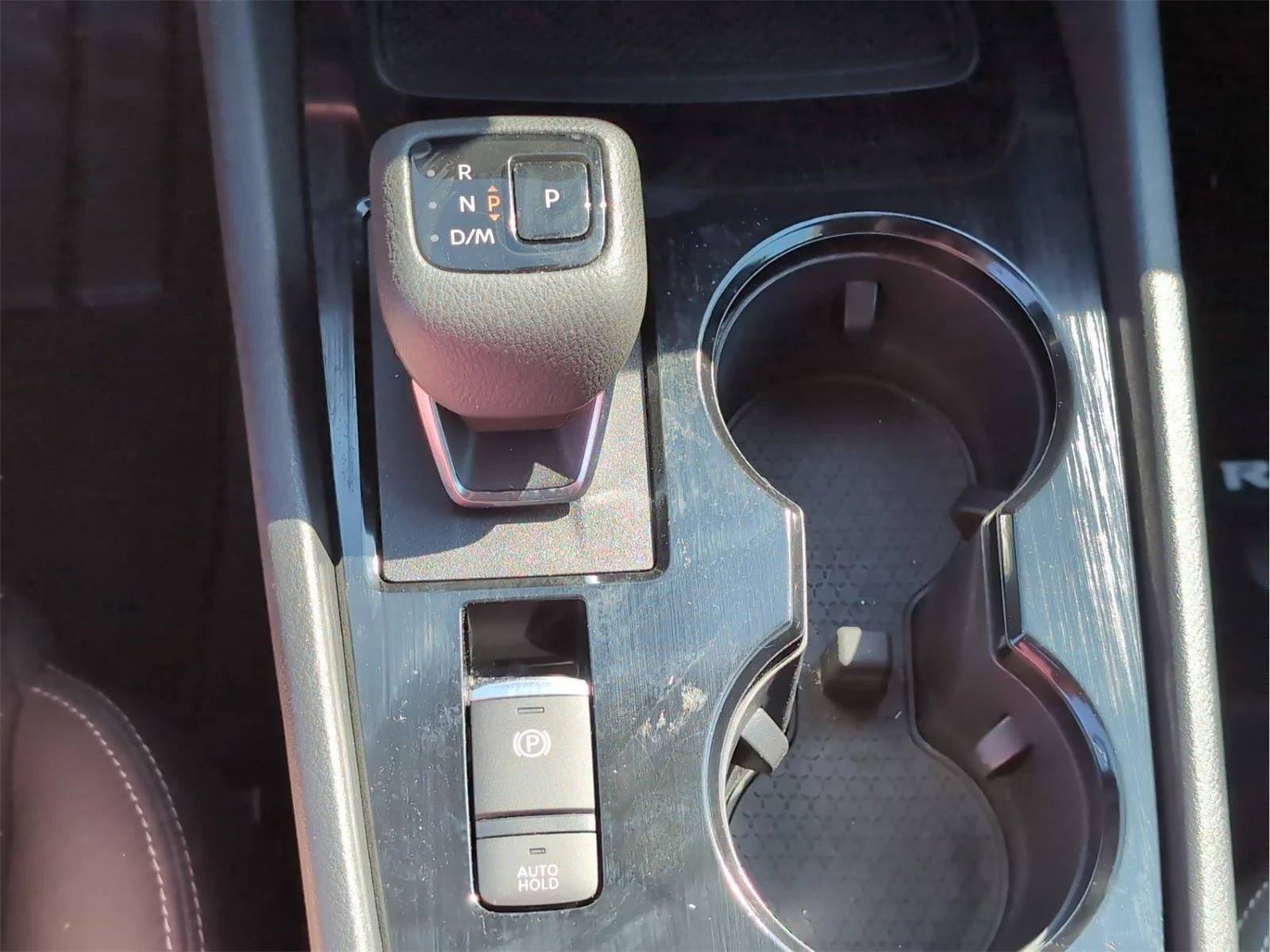 Used 2023 Gun Metallic Nissan S image 21