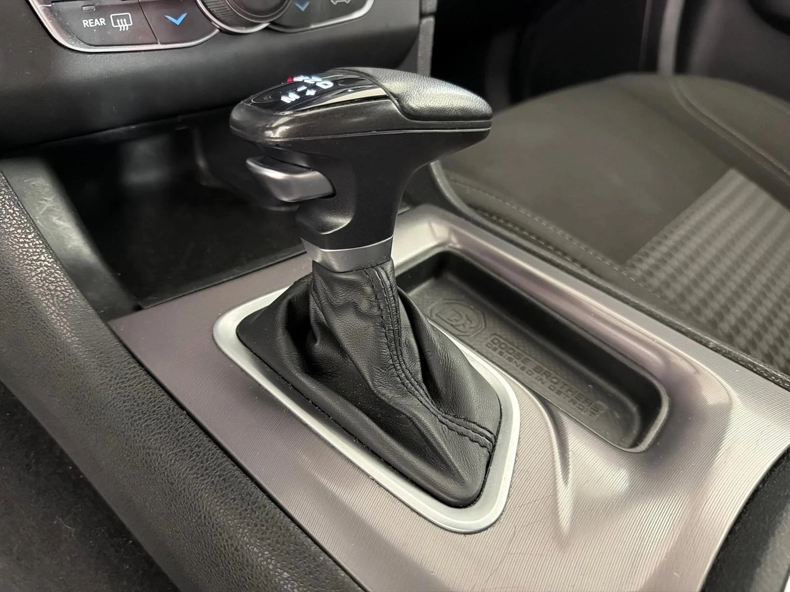 Used 2023 Black Dodge SXT image 30
