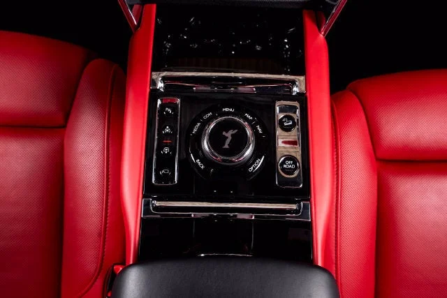 Used 2023 Arctic White Rolls-Royce  image 48