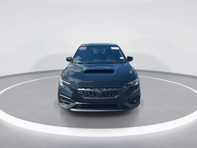 Used 2022 Black Subaru Limited image 2