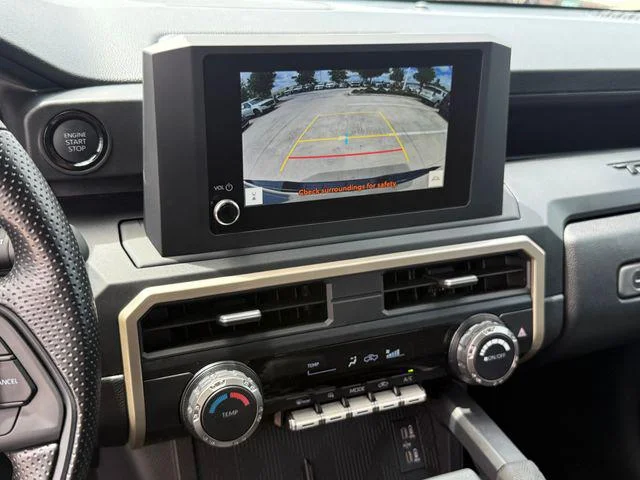Certified Used 2026 BLACK Toyota SR image 14