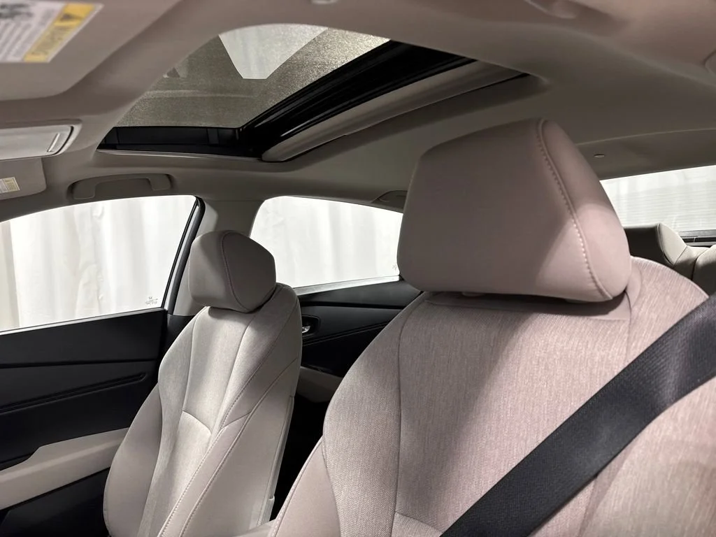 2024 Honda Accord EX - Photo 65
