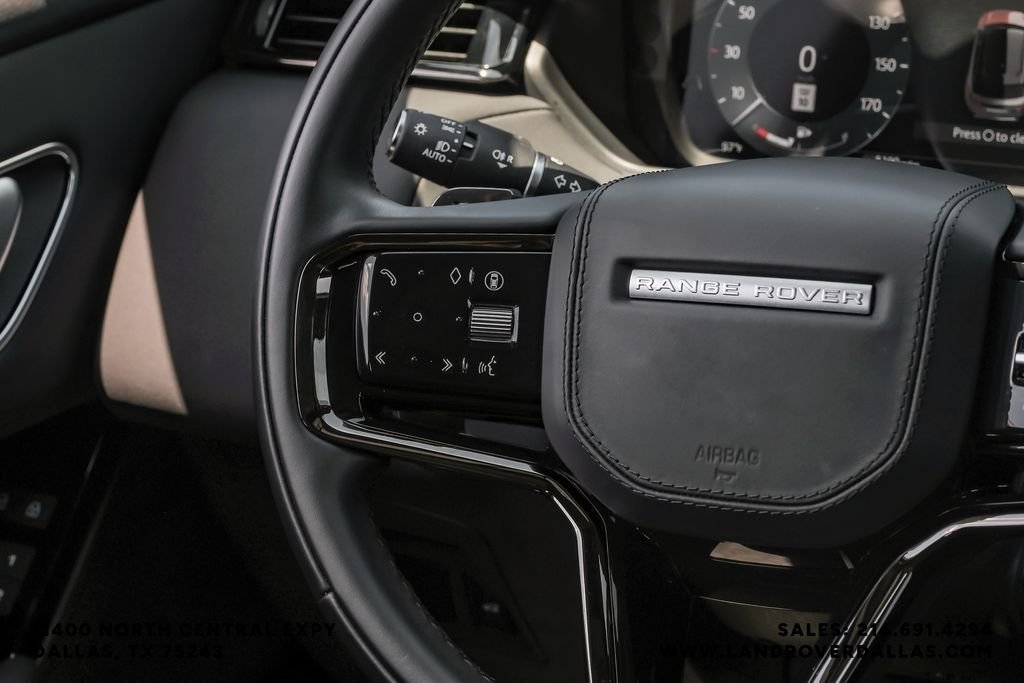 2026 Land Rover Range Rover Velar S - Photo 17